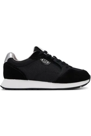 Liu Jo Sneakersy Vibe 03 BA5087 PX624