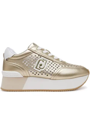 Liu Jo Sneakersy Dreamy 11 BA5103 PX659