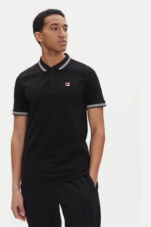 Fila Polo Lubeek FAM0898 Regular Fit