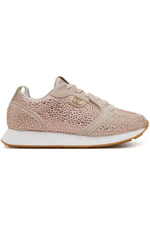 Liu Jo Sneakersy Vibe 03 BA5087 PX626