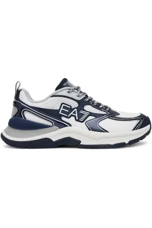 EA7 Sneakersy X8X249 XK446 D193
