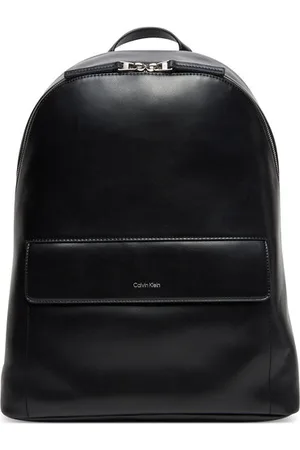 Calvin Klein Plecak Ck Sleek 2G Round Bp K50K512913