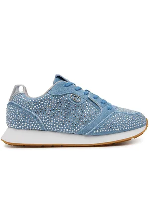Liu Jo Sneakersy Vibe 03 BA5087 TX474