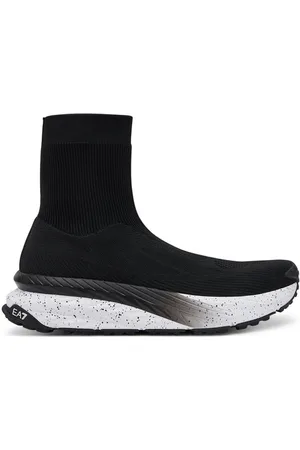 EA7 Sneakersy X8Z057 XK430 K485
