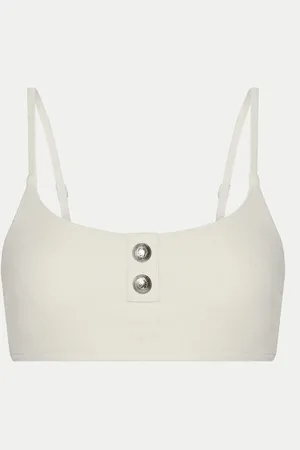 Tommy Hilfiger Góra od bikini UW0UW05815