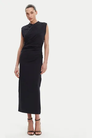 French Connection Sukienka codzienna 71YAV Bodycon Fit