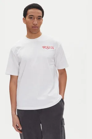 Fila T-Shirt Lengeweg FAM0907 Regular Fit