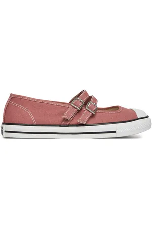 Converse Baleriny Chuck Taylor All Star Dainty Mary Jane A12564C