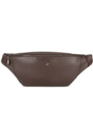 Beverly Hills Polo Club Saszetka nerka BHPC-L-017-07