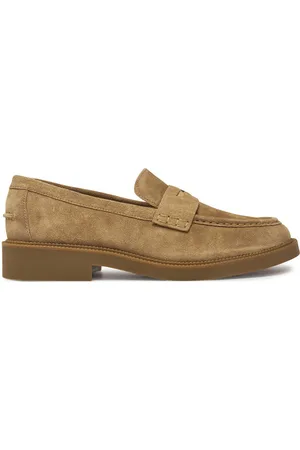 Michael Kors Lordsy Eden Loafer 40R5EDMS1S