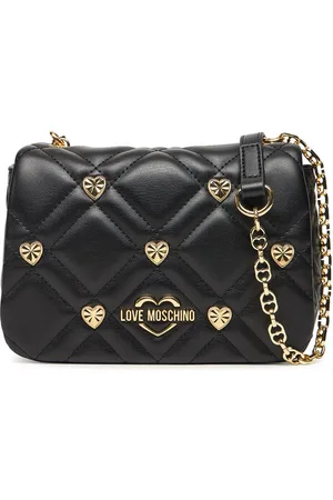 Moschino Torebka JC4124PP1MLI0000