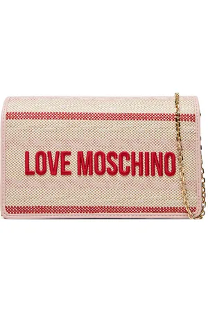 Moschino Torebka JC4241PP0MKO110A