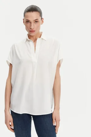 French Connection Bluzka 72MZN Relaxed Fit