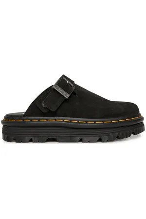 Dr. Martens Klapki Zebzag DM31657001