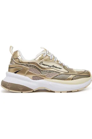 Emporio Armani Sneakersy X3X238 XR388 00194
