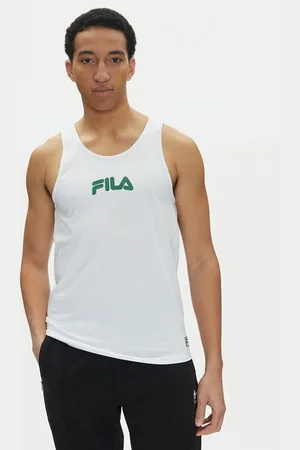 Fila Tank top Lirey FAM0919 Slim Fit