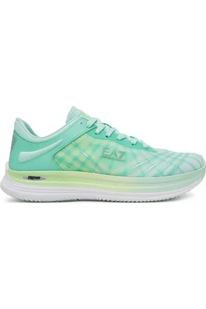EA7 Sneakersy X8X243 XK440 R984