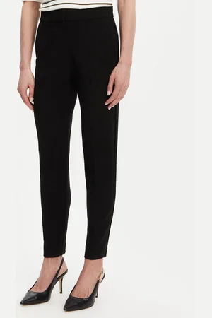 French Connection Spodnie materiałowe 74KZA Tailored Fit