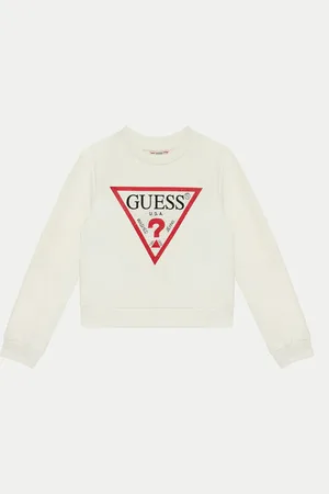 Guess Bluza J4YQ22 KA6R4 Regular Fit