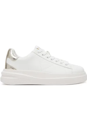Guess Sneakersy FLJBINLEM12