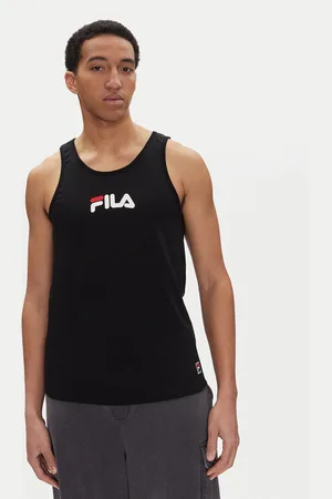 Fila Tank top Lirey FAM0919 Slim Fit
