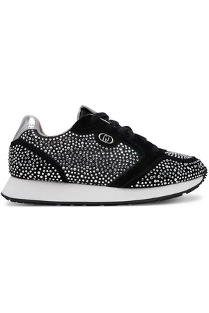 Liu Jo Sneakersy Vibe 03 BA5087 PX626
