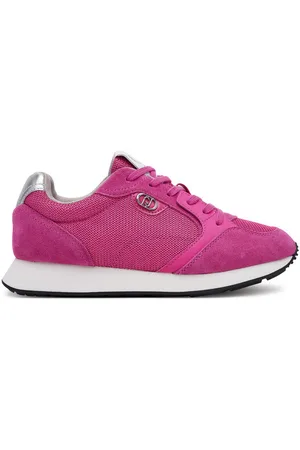 Liu Jo Sneakersy Vibe 03 BA5087 PX624