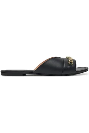 Moschino Klapki JA28151G0MIE0000