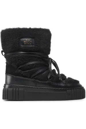 GANT Śniegowce Snowmont 25541204