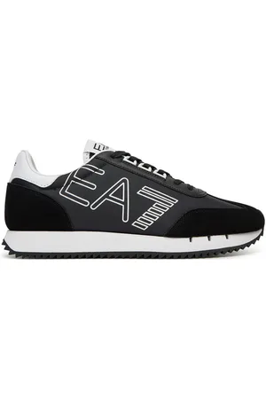 EA7 Sneakersy X8X101 XK257 U448