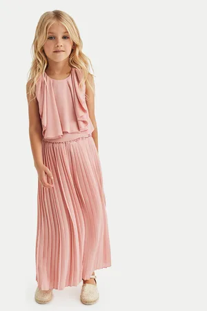 Abel & Lula Komplet top i spodnie 5234 Regular Fit