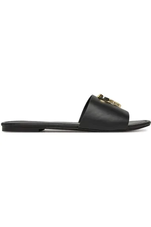 Moschino Klapki JA28161G0MIA0000