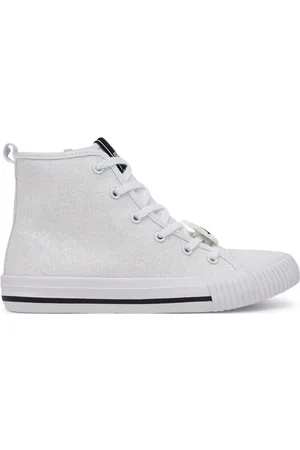 Karl Lagerfeld Trampki Z30585 S