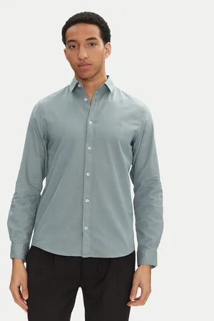 TOM TAILOR Koszula 1045087 Regular Fit