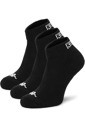 Kappa Skarpety KR_GOAL_SS25 (3-PACK)