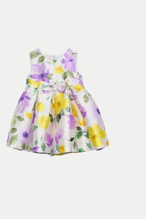 Abel & Lula Sukienka elegancka 5019 Regular Fit