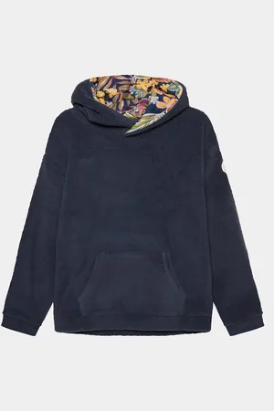 Roxy Polar Someone New Plfl ERGPF03055 Regular Fit