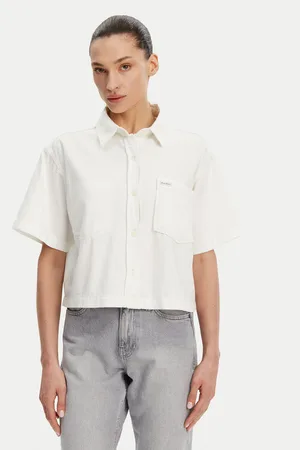 Guess Koszula W5GH0F D5NW1 Regular Fit