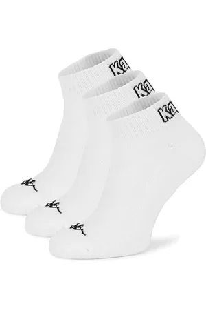 Kappa Skarpety KR_GOAL_SS25 (3-PACK)