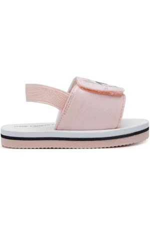 Karl Lagerfeld Sandały Z30384 M