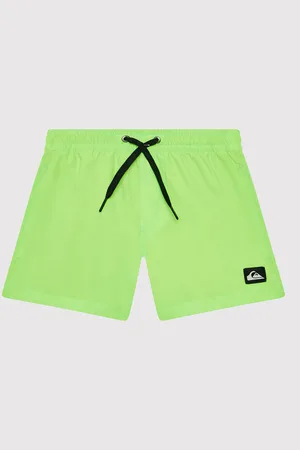 Quiksilver Szorty kąpielowe Everyday 13\ EQBJV03331 Regular Fit