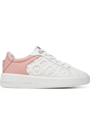 Guess Sneakersy FLJRON FAL12