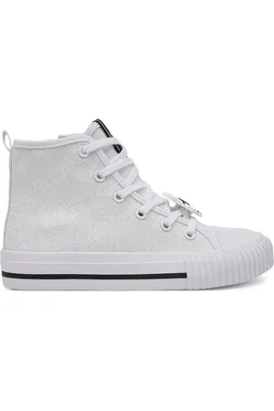 Karl Lagerfeld Trampki Z30585 M