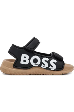 HUGO BOSS Sandały J52158 S