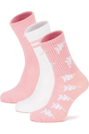 Kappa Skarpety KR_SUPERT_SS25 (3-PACK)