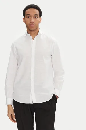 TOM TAILOR Koszula 1045087 Regular Fit