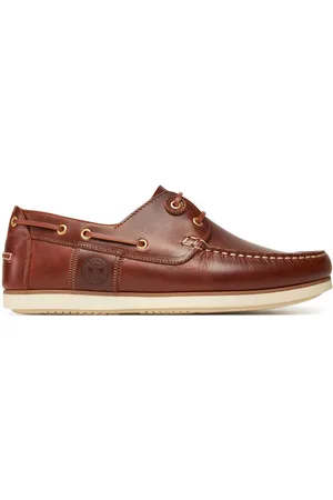 Barbour Mokasyny MFO0684TA52