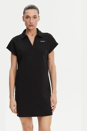 DKNY Sukienka codzienna DP5D4890 Regular Fit