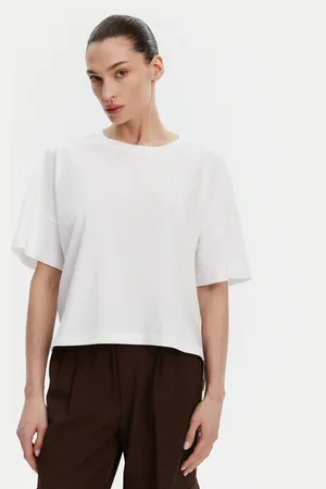 French Connection T-Shirt 76BZA Relaxed Fit