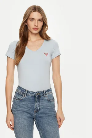Guess T-Shirt 159539 Classic Fit